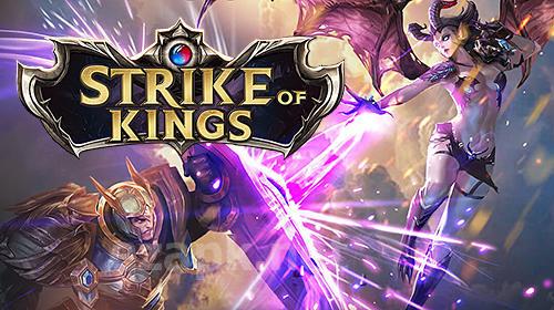 Strike of kings