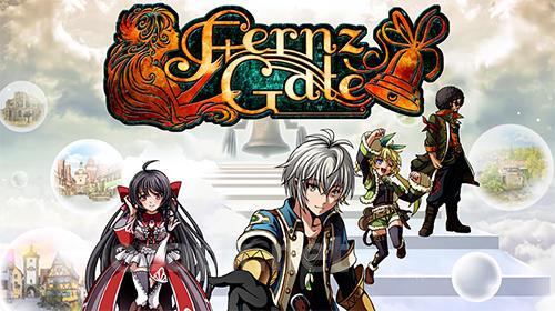 Fernz gate