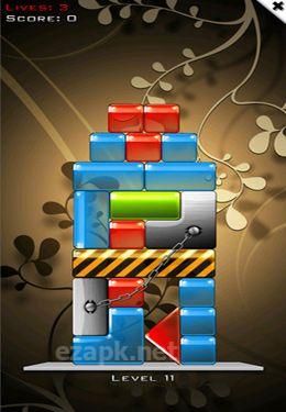 Glass Tower 3