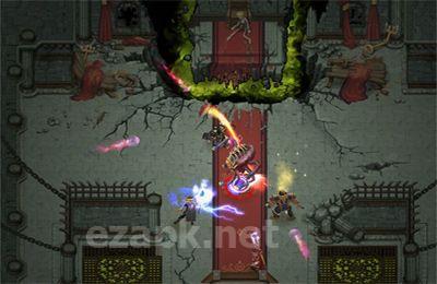 Ultima Forever: Quest for the Avatar