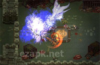 Ultima Forever: Quest for the Avatar