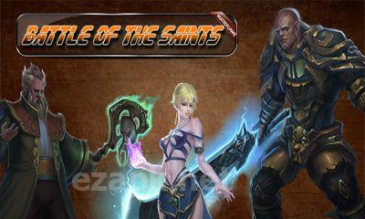 Battle Of The Saints I
