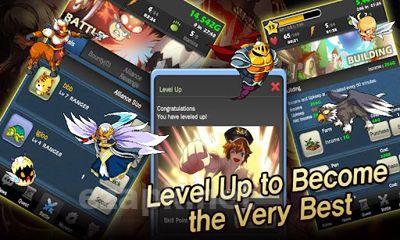 Monster Warlord v 1.5.2