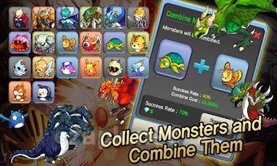 Monster Warlord v 1.5.2