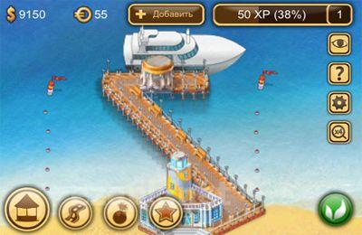 Paradise Island