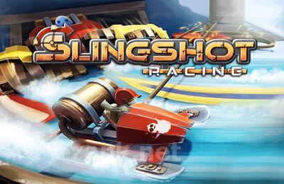 Slingshot Racing