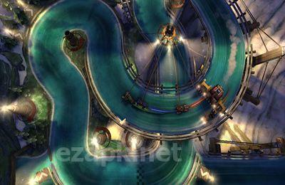 Slingshot Racing