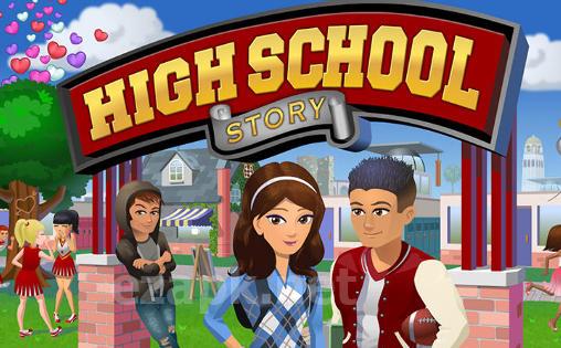 High school story