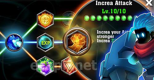 Dragon shadow warriors: Last stickman fight legend