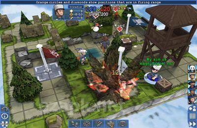 Danger Alliance: Battles