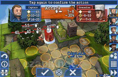 Danger Alliance: Battles
