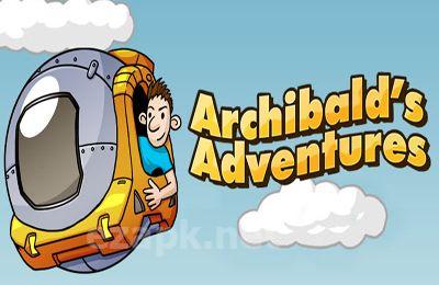 Archibald's Adventures