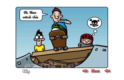 Archibald's Adventures