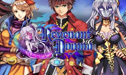 Revenant dogma