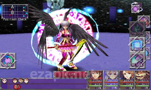 Revenant dogma