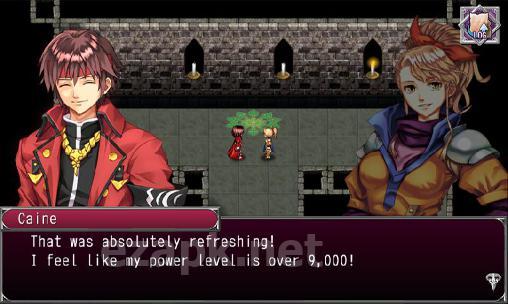 Revenant dogma