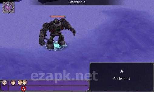 Revenant dogma