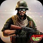 Yalghaar game: Commando action 3D FPS gun shooter