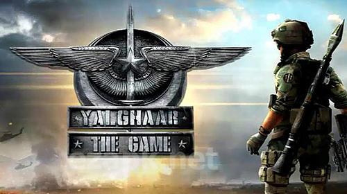 Yalghaar game: Commando action 3D FPS gun shooter