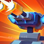 Idle defense: Galaxy war