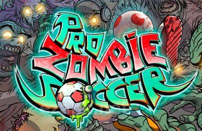 Pro Zombie Soccer