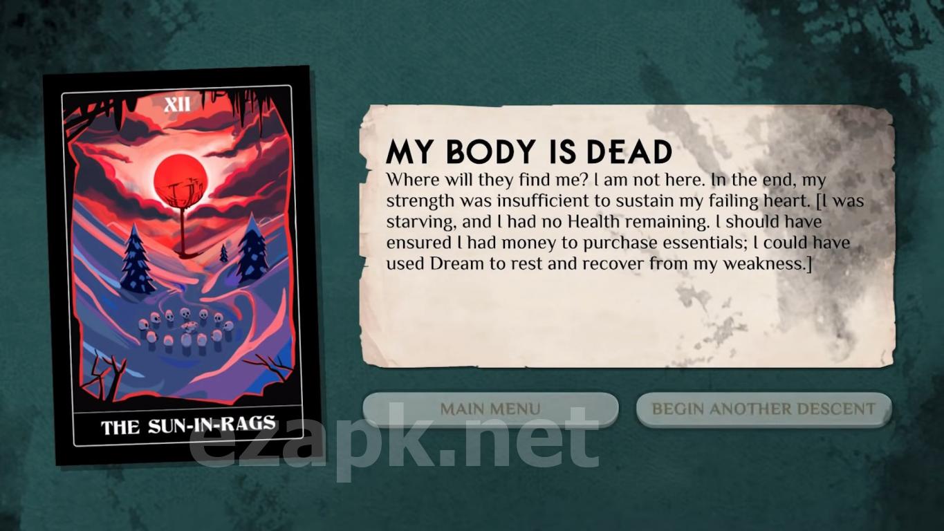Cultist Simulator
