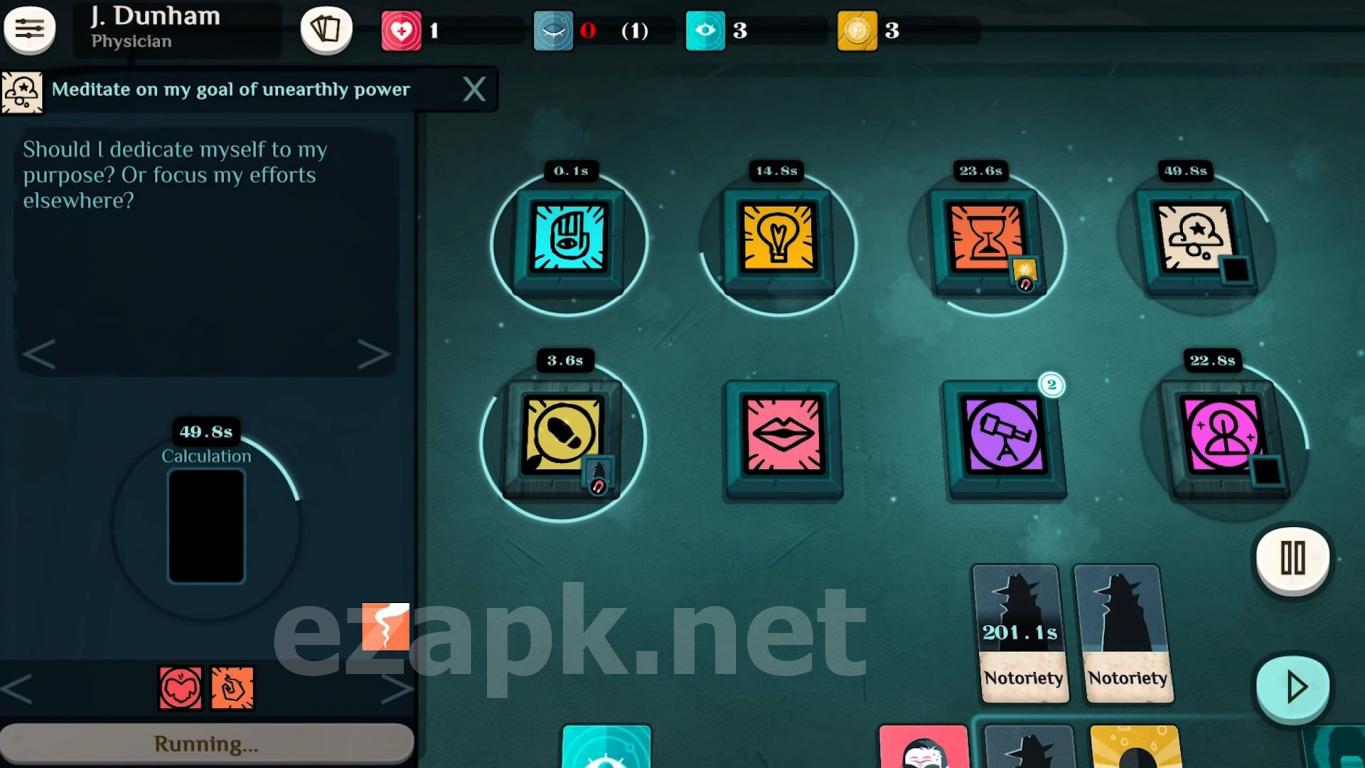 Cultist Simulator