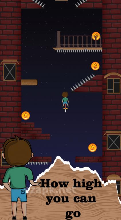 Jumping Jack