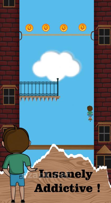 Jumping Jack