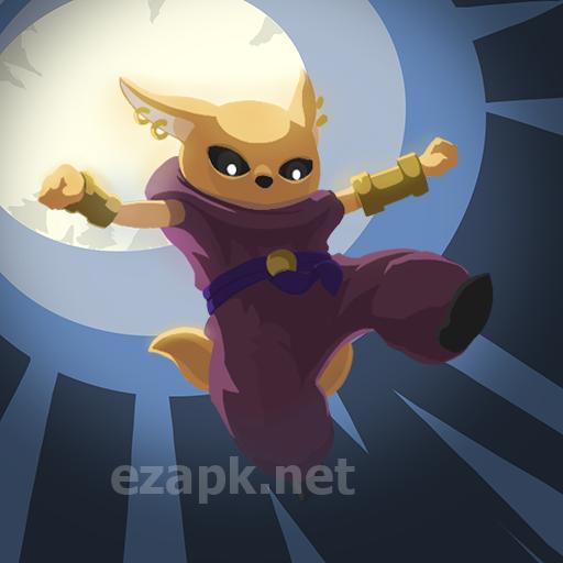 Deeprealm Odyssey - Adventure game