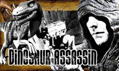 Dinosaur Assassin Pro