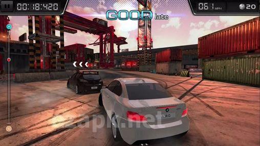 Auto club: Revolution drift