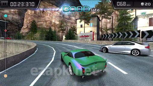Auto club: Revolution drift
