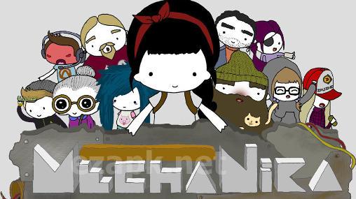 Mechanika