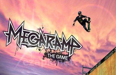 MegaRamp The Game