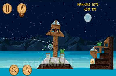 5 Vikings