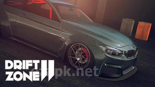 Drift zone 2