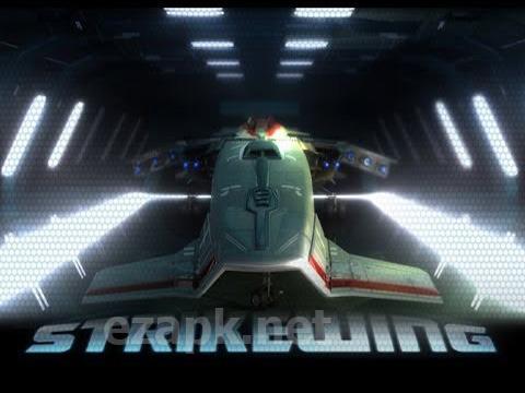 Strike Wing: Raptor Rising