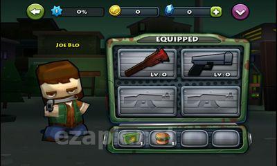 Call of Mini: Brawlers