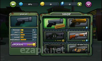 Call of Mini: Brawlers