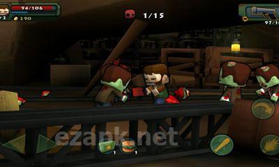 Call of Mini: Brawlers