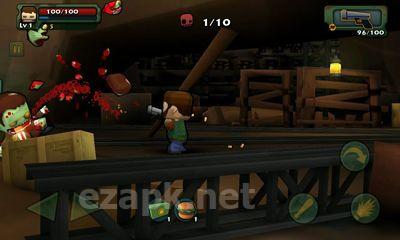 Call of Mini: Brawlers