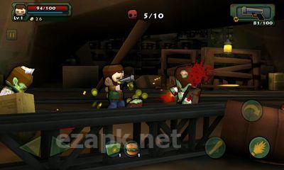 Call of Mini: Brawlers