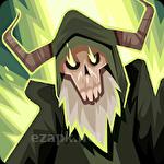 The secret of the necromancer