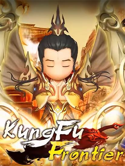 Kung fu frontier