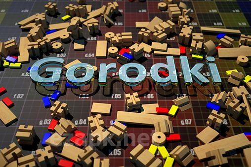 Gorodki