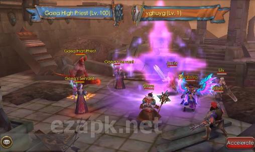 War of Krystal