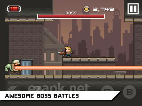 Random Heroes