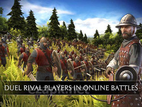 Total war battles: Kingdom