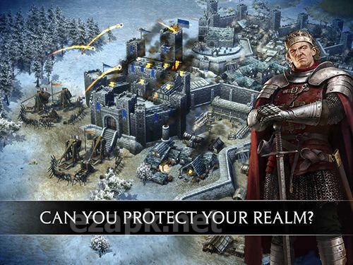 Total war battles: Kingdom